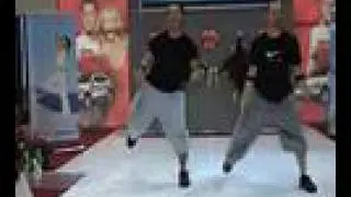Aerobic & Dance by Marcus Schweppe & Enzo