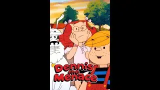 Dennis the Menace - 76. Der Fuchs und der Stier