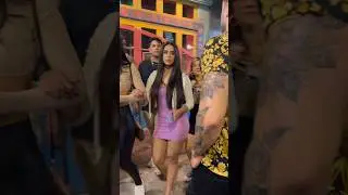Sokakta Y&uuml;r&uuml;d&uuml;m 🚶🏻&zwj;♂️| Sokaktaki İnsanların Tepkileri 👀