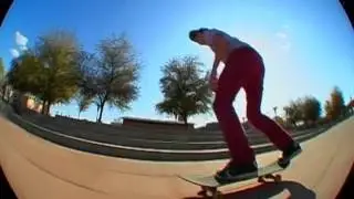 Danny Strickland/Josh Hancock 