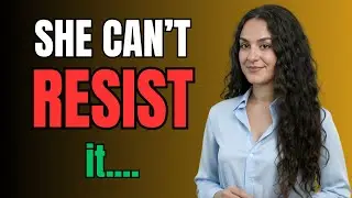 These 3 Traits Women Find Impossible to Resist in Men | Female Psychology