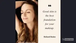 Top 5 Makeup Quotes And Saying For Her