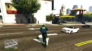 RC Bandito Backlot City - Cat - Chicken Hawk - Junk Energy Mount Chiliad West - G's Cache - Poodle