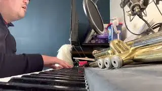 Infinity by Jaymes young cover by kojisleepyman😊👌🎹#dailymusic#dailyposting#singersongerwriter#koj