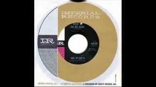 The O'Jays-Whip It On Me Baby (Imperial 66121)