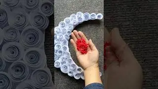 Ramadan decoration ideas | diy ramadan decore #ramadan #ramadan2025 #art #decoration
