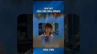 Free Fire After Ob36 Update Changes #shorts #freefireupdate #short