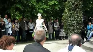 Fahmoda Gartenfestival Herrenhausen 2010