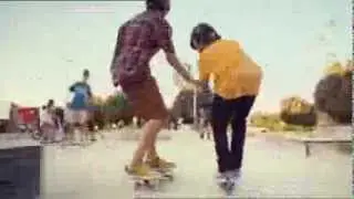 Fruit Shoot TV Ad - The Chase
