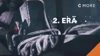 Ilves - Kärpät 5. Puolivälierä 2.4.2022