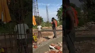 #viralvideo #trending #construction #fieldwork