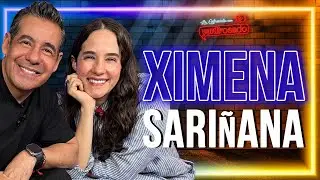 XIMENA SARI&Ntilde;ANA: EVOLUCIONAR SIN PERDER LA AUTENTICIDAD | La entrevista con Yordi Rosado