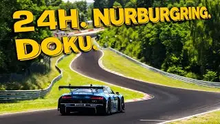 24h NBR 2025 Doku - Im Herzen des Langstreckenklassikers