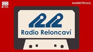 Tanda Comercial Radio Reloncavi Puerto Montt (Enero 2008) #AudiotecaCL