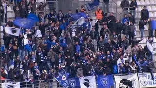 Stade de Reims - SC Bastia (1-2) - Highlights (SdR - SCB) / 2012-13