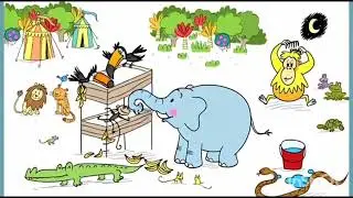 Cat and rat ki story # moral story# Urdu story#5millionviews #animation # vital video #