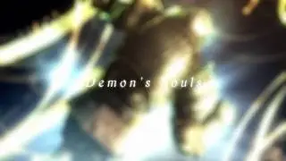 Demon's Souls Trailer (HD)