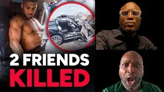 What is the value of a Nigerian life | Anthony Joshua Incident #breakingnews