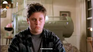 The Big Lebowski: Car destruction HD CLIP