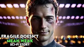 Aliens Called Humans Fragile—Until He Dismantled Their Champion Barehanded | HFY | Sci Fi Stories
