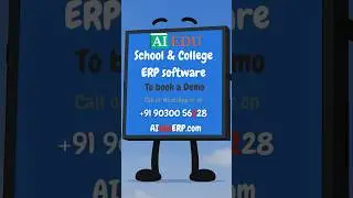 Client feedback on AI Edu School ERP Software | School ERP Software demo | College ERP Software