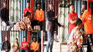 PARTIE 2: ENFIN DV LOTTERIE EBOMISI FEMME MARIE OYO BATIAKI ZEMI BITUMBA NA PLATEAU