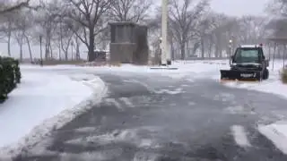 Blizzard Warning: Snowstorm Stella is hitting New York hard