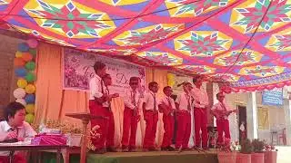 Agape Friendships school (2025 Teachers Day)( cas  5&6 boys group song)Dei Di Di Lou O 
