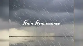 MOTUZOFF - Rain.Renaissance (official Trip-video)
