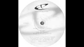Dougal & Mickey Skeedale - Speakers Burn