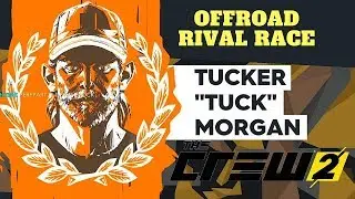 The Crew 2 part 15 Final Offroad Event 