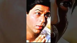 Dev Babu🍷| Shah Rukh Khan's Most Heartbreaking Role💔