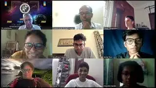 INYPT 2024 Felicitation of Winners and Jury of Grand Finale