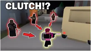 STILL CLUTCHING? Apocalypse Rising Lets Play