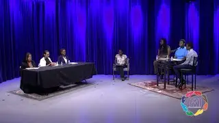 Know Your Rights Election Special - Mayoral Forum 8-28-25