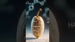 APPLE SEED ARE POISONED 😵&zwj;💫#aivideo #health #youtubeshorts #healthtips #healthyfood #apple #phonk