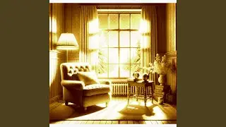 weave of lofi whispers