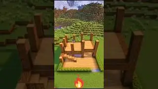 Ultimate Survival base 😏                    #minecraft #gaming #house