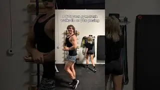 A gymbros worst nightmare #fitness #gym #gymcrush #viral