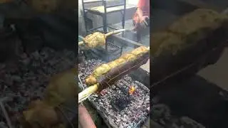 SAM SAM GULING | BALINESE FOOD | AUTHENTIC BABI GULING