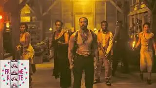 Frame Rate: Sinners
