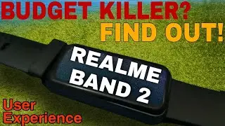 Realme Band 2 Review 😮 | USER EXPERIENCE of Realme Band 2 after 6 MONTHS!