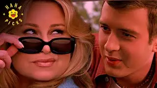 Finch Gets With Stiffler's Mom Again | American Pie 2
