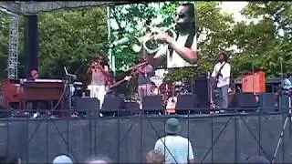 Karl Denson&rsquo;sTiny Universe 6/7/05 Wilmington DE