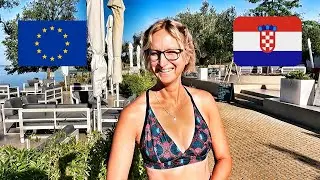 VAN LIFE CROATIA - Перестановки в Шенгенской зоне после Brexit // S04E02