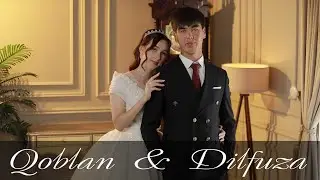 22 10 2025 Qoblan & Delfuza Jaslar Toyi