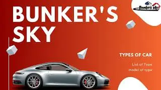 Information Of Cars   Types Of Cars   Flash Info by Bunker's Sky