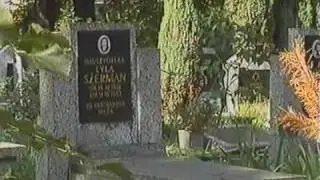 Cmentarz Żydowski, Legnica cz. II