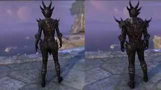 ESO Ascending Tide Preview - Motifs and Outfit Styles