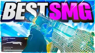 the NO RECOIL BULLFROG in WARZONE SEASON 3! 😱 (BEST BULLFROG SETUP)
